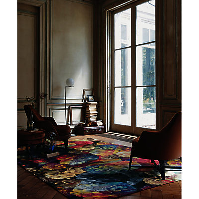 Ted Baker Technibloom Rug